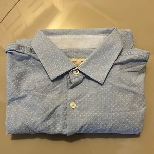 Formal boys shirt